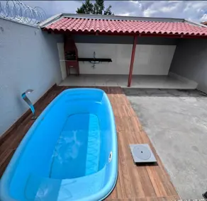 Imagem 2 - Casa em Independência, Aparecida de Goiânia - GO