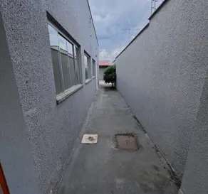 Casa Independência, Aparecida de Goiânia - GO — foto 1
