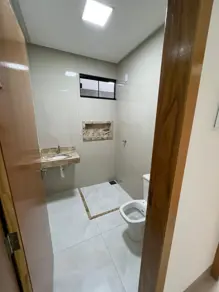 Imagem 3 - Casa em Independência, Aparecida de Goiânia - GO