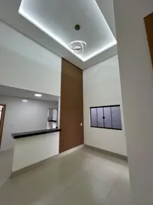 Imagem 5 - Casa em Independência, Aparecida de Goiânia - GO