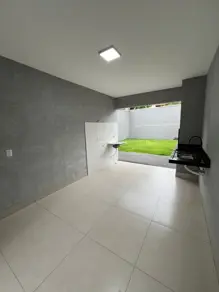 Imagem 2 - Casa em Independência, Aparecida de Goiânia - GO