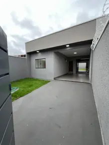 Imagem 6 - Casa em Independência, Aparecida de Goiânia - GO