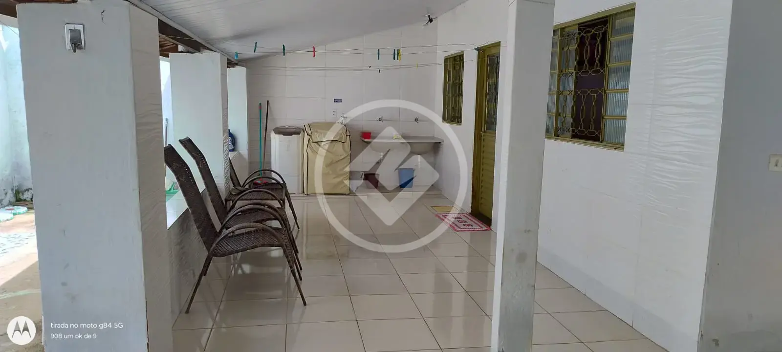 Imagem 1 - Casa em Setor Estrela Dalva, Goiânia - GO