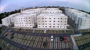 Apartamento Jardim Belo Horizonte, Aparecida de Goiânia - GO — foto 2