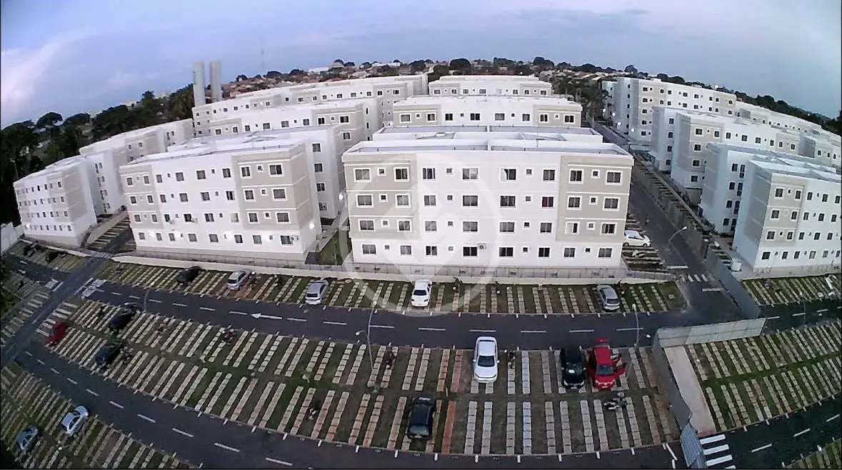 Imagem 1 - Apartamento em Jardim Belo Horizonte, Aparecida de Goiânia - GO