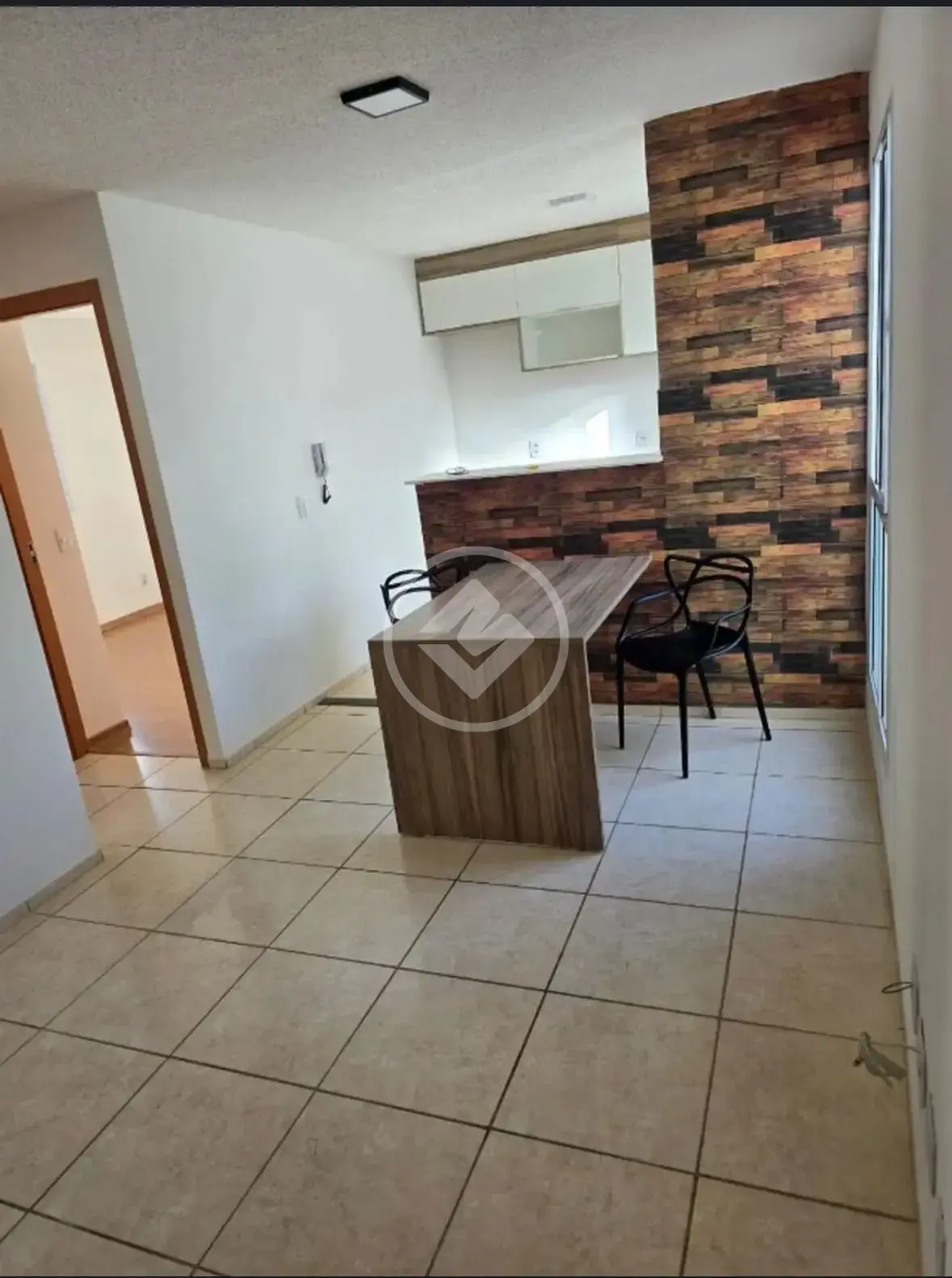 Image 8 - Apartamento em Jardim Belo Horizonte, Aparecida de Goiânia - GO