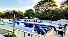 Imagem 2 - Apartamento em Jardim Belo Horizonte, Aparecida de Goiânia - GO