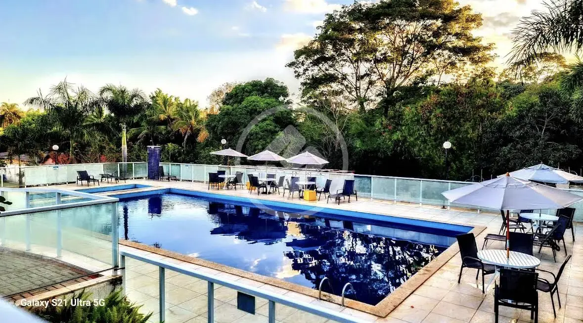 Imagem 2 - Apartamento em Jardim Belo Horizonte, Aparecida de Goiânia - GO
