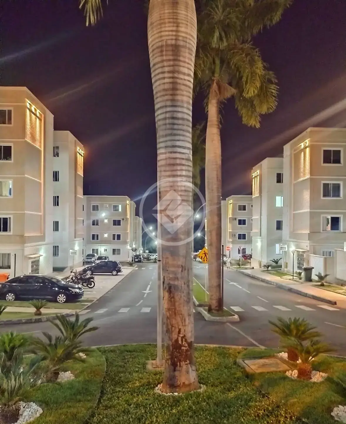Imagem 1 - Apartamento em Jardim Belo Horizonte, Aparecida de Goiânia - GO