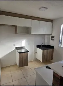 Imagem 6 - Apartamento em Jardim Belo Horizonte, Aparecida de Goiânia - GO