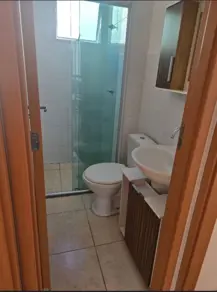 Imagem 5 - Apartamento em Jardim Belo Horizonte, Aparecida de Goiânia - GO