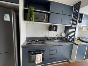 Apartamento Setor Faiçalville, Goiânia - GO — foto 1
