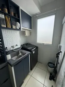 Apartamento Setor Faiçalville, Goiânia - GO — foto 2
