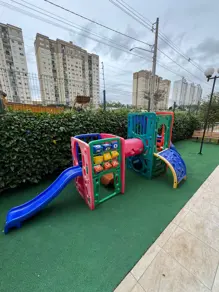 Imagem 5 - Apartamento em Setor Faiçalville, Goiânia - GO