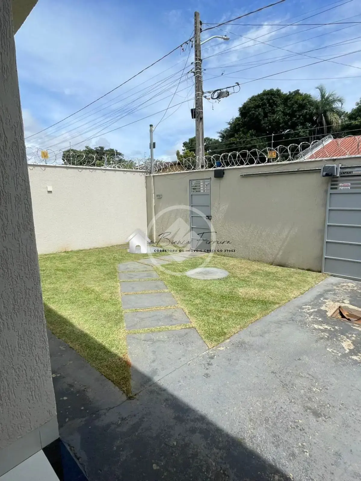 Imagem 5 - Casa em Chácaras São Pedro, Aparecida de Goiânia - GO