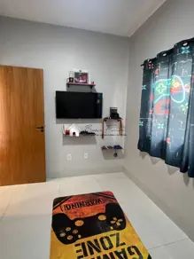 Imagem 6 - Casa em Chácaras São Pedro, Aparecida de Goiânia - GO