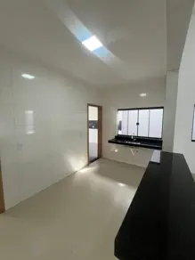 Imagem 4 - Casa em Jardim Boa Esperança, Aparecida de Goiânia - GO