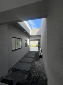 Imagem 5 - Casa em Jardim Boa Esperança, Aparecida de Goiânia - GO