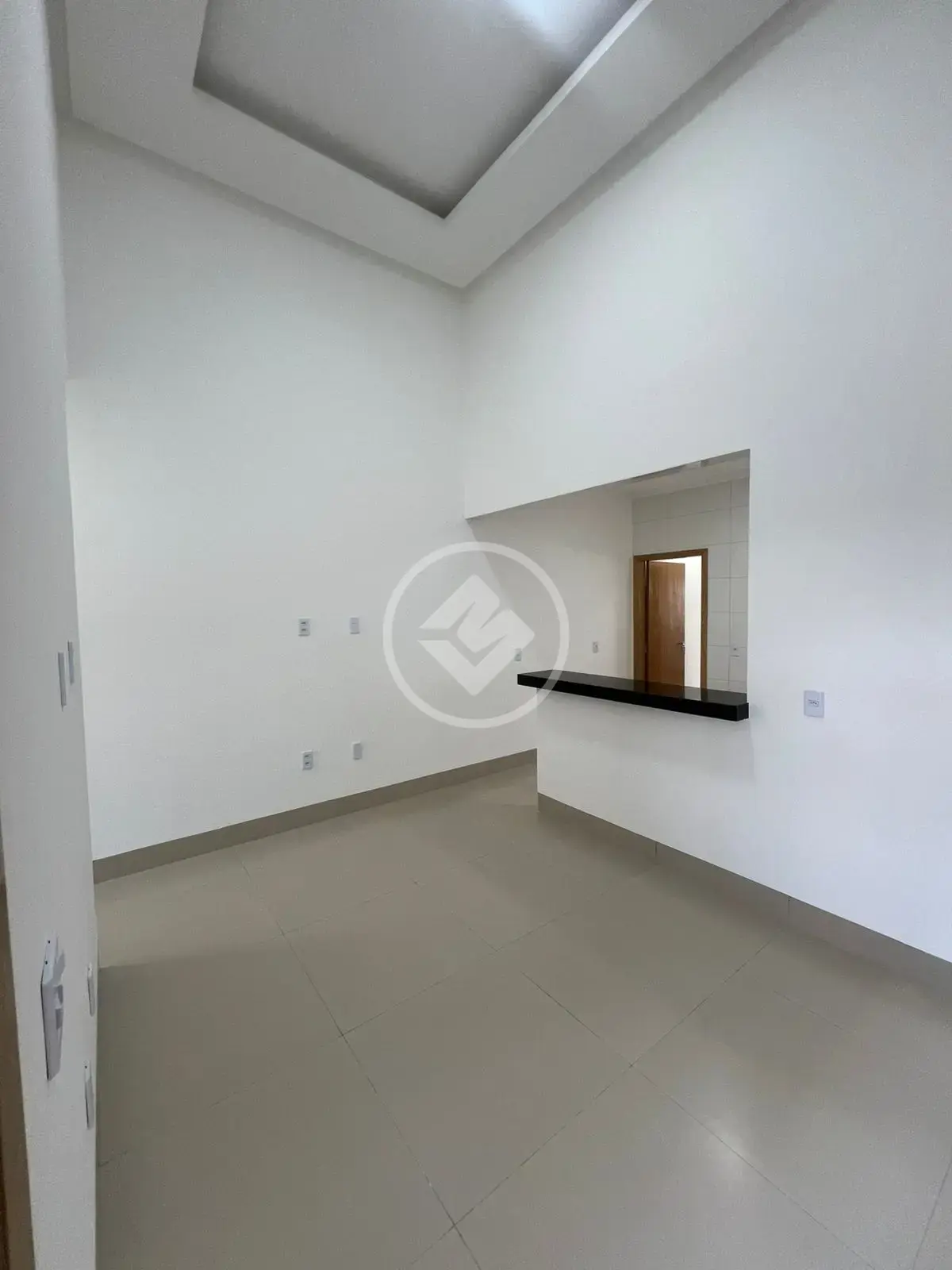 Image 2 - Casa em Jardim Boa Esperança, Aparecida de Goiânia - GO