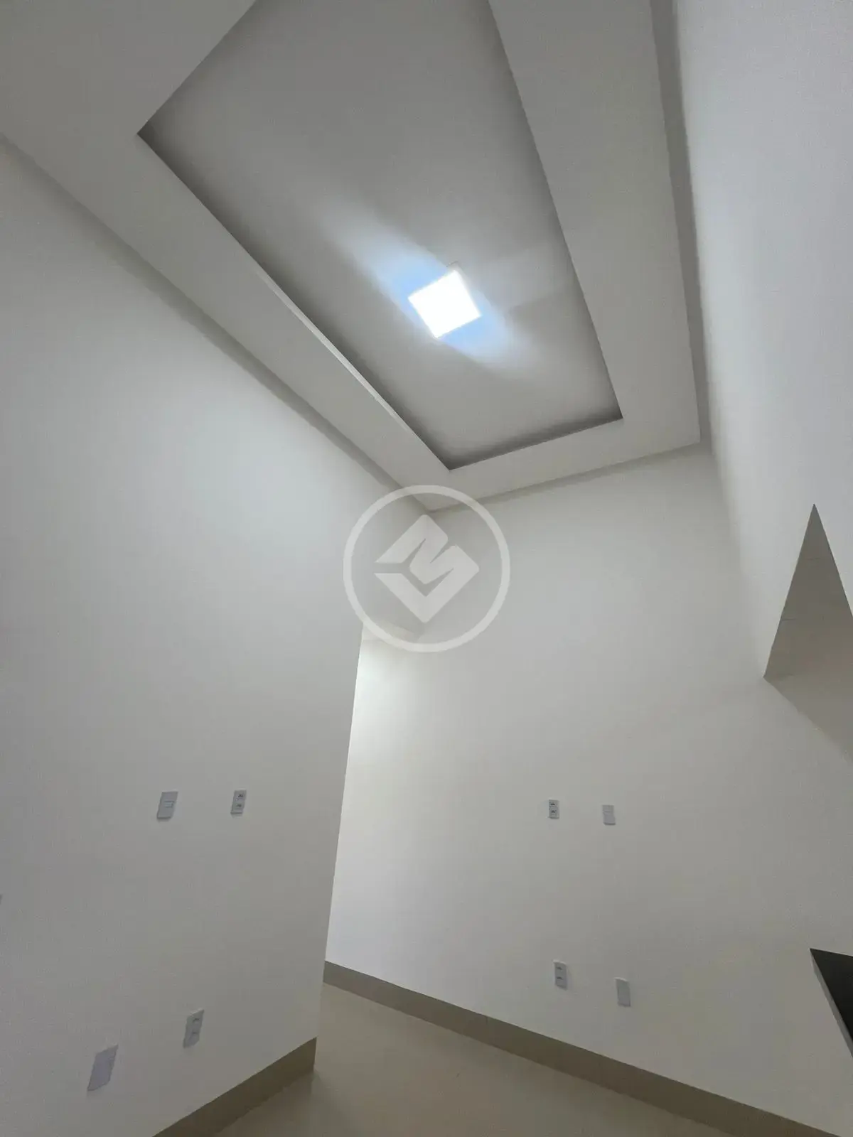 Imagem 1 - Casa em Jardim Boa Esperança, Aparecida de Goiânia - GO