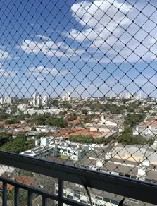 Apartamento Vila Jaraguá, Goiânia - GO — foto 1