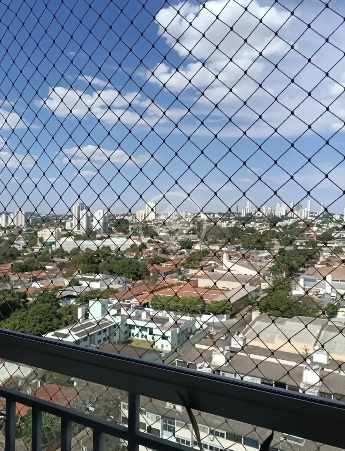 Imagem 1 - Apartamento em Vila Jaraguá, Goiânia - GO