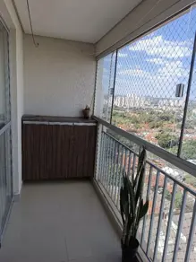 Imagem 5 - Apartamento em Vila Jaraguá, Goiânia - GO