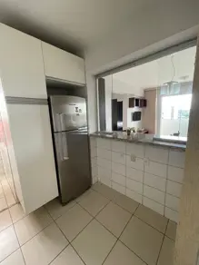 Imagem 4 - Apartamento em Residencial Eldorado, Goiânia - GO