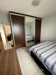 Imagem 3 - Apartamento em Residencial Eldorado, Goiânia - GO