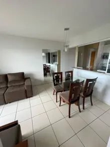 Apartamento Residencial Eldorado, Goiânia - GO — foto 2