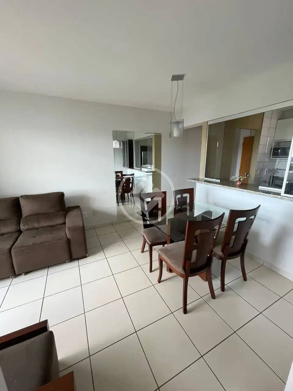Image 2 - Apartamento em Residencial Eldorado, Goiânia - GO