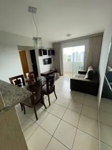 Imagem 5 - Apartamento em Residencial Eldorado, Goiânia - GO