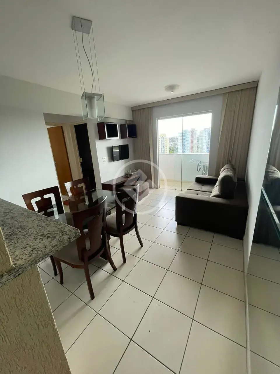 Image 6 - Apartamento em Residencial Eldorado, Goiânia - GO