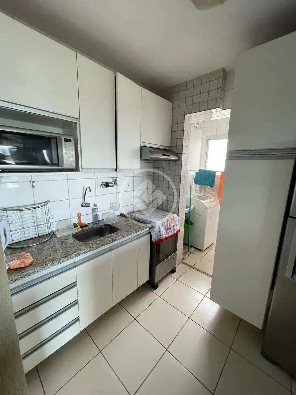 Imagem 1 - Apartamento em Residencial Eldorado, Goiânia - GO