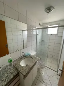 Imagem 2 - Apartamento em Residencial Eldorado, Goiânia - GO