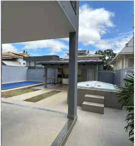 Imagem 3 - Casa Condomínio em JARDIM MADRI, Goiânia - GO