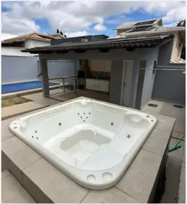 Casa Condomínio JARDIM MADRI, Goiânia - GO — foto 2