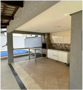 Imagem 2 - Casa Condomínio em JARDIM MADRI, Goiânia - GO