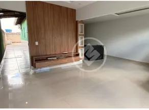 Casa Jardim Cristal, Aparecida de Goiânia - GO — foto 2