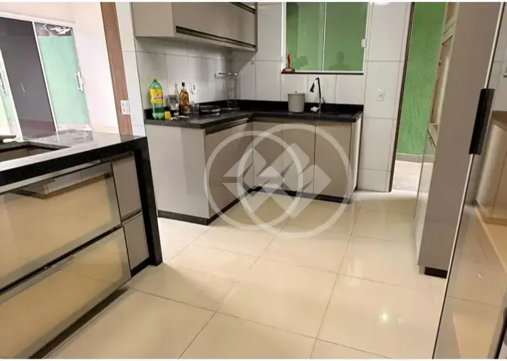 Imagem 1 - Casa em Jardim Cristal, Aparecida de Goiânia - GO
