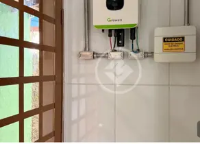 Imagem 3 - Casa em Jardim Cristal, Aparecida de Goiânia - GO