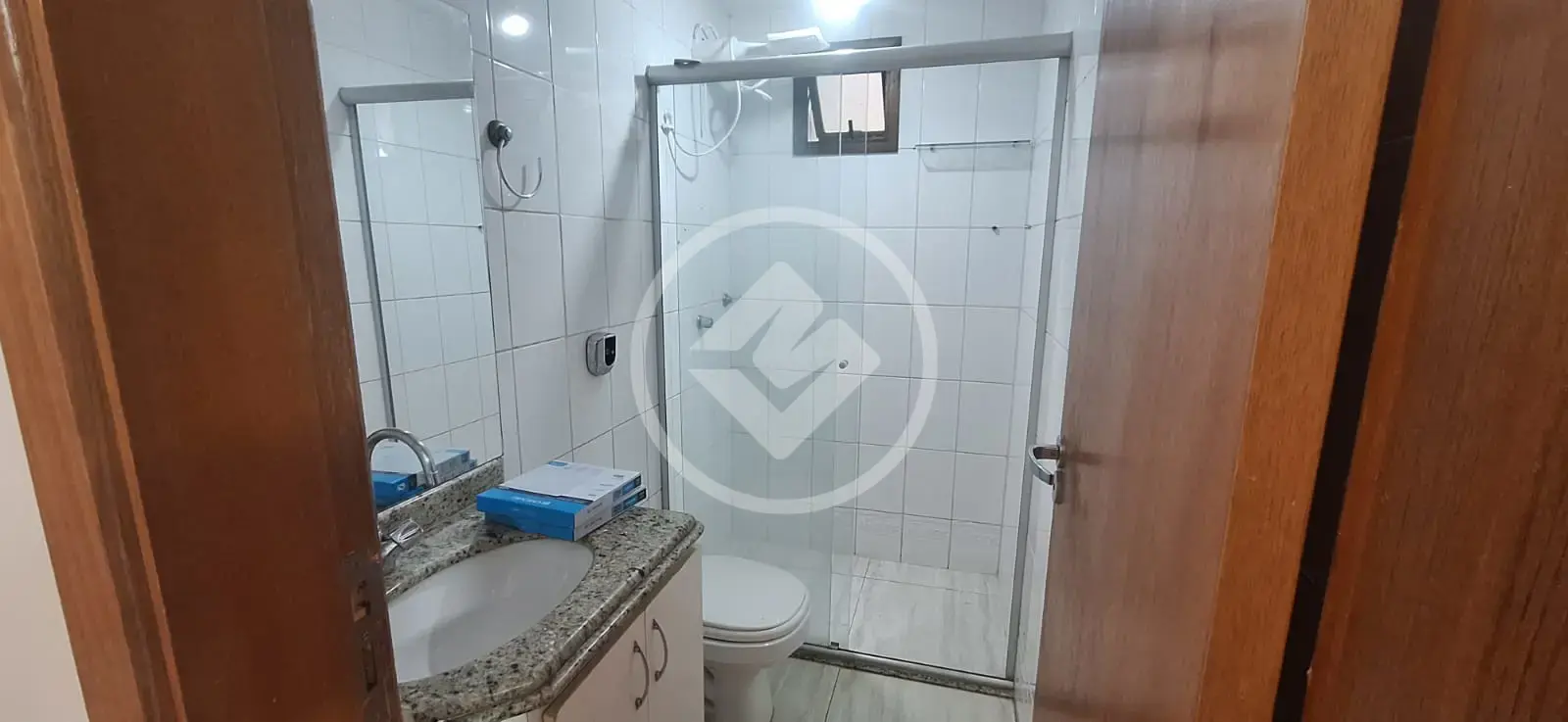 Imagem 1 - Apartamento em Setor Bueno, Goiânia - GO