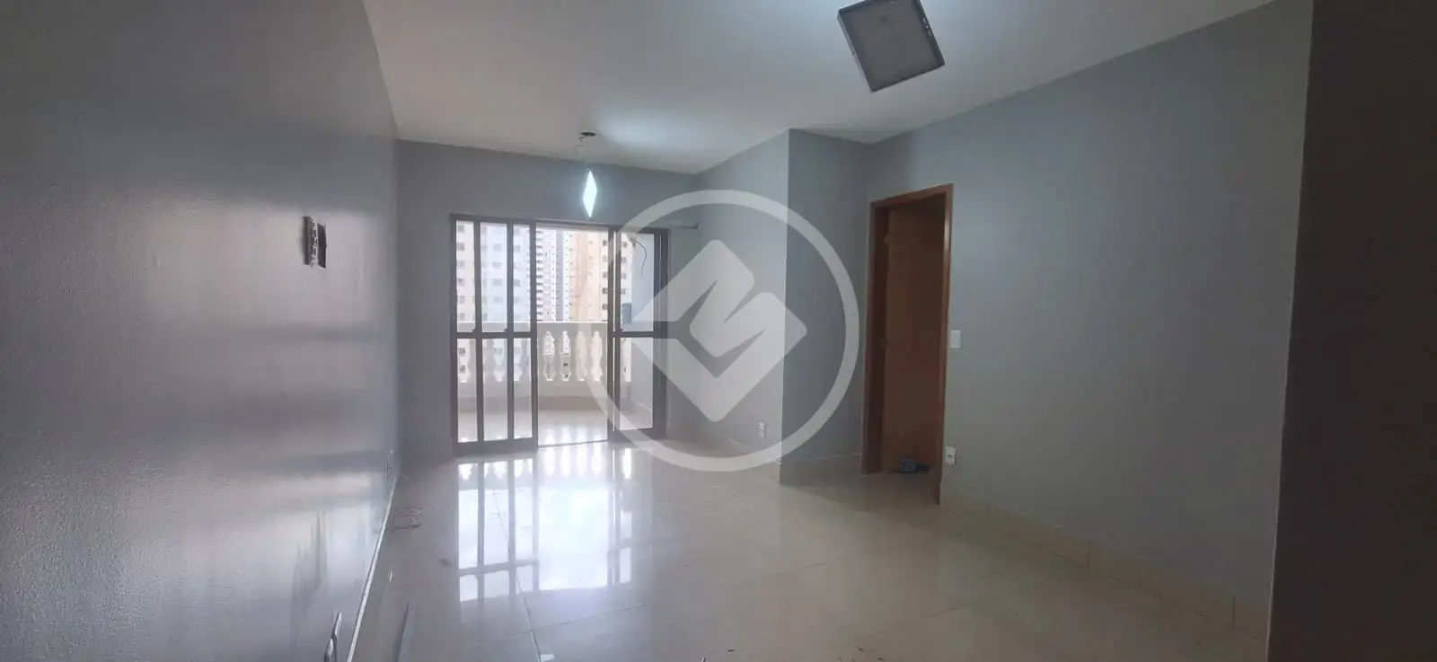Imagem 2 - Apartamento em Setor Bueno, Goiânia - GO