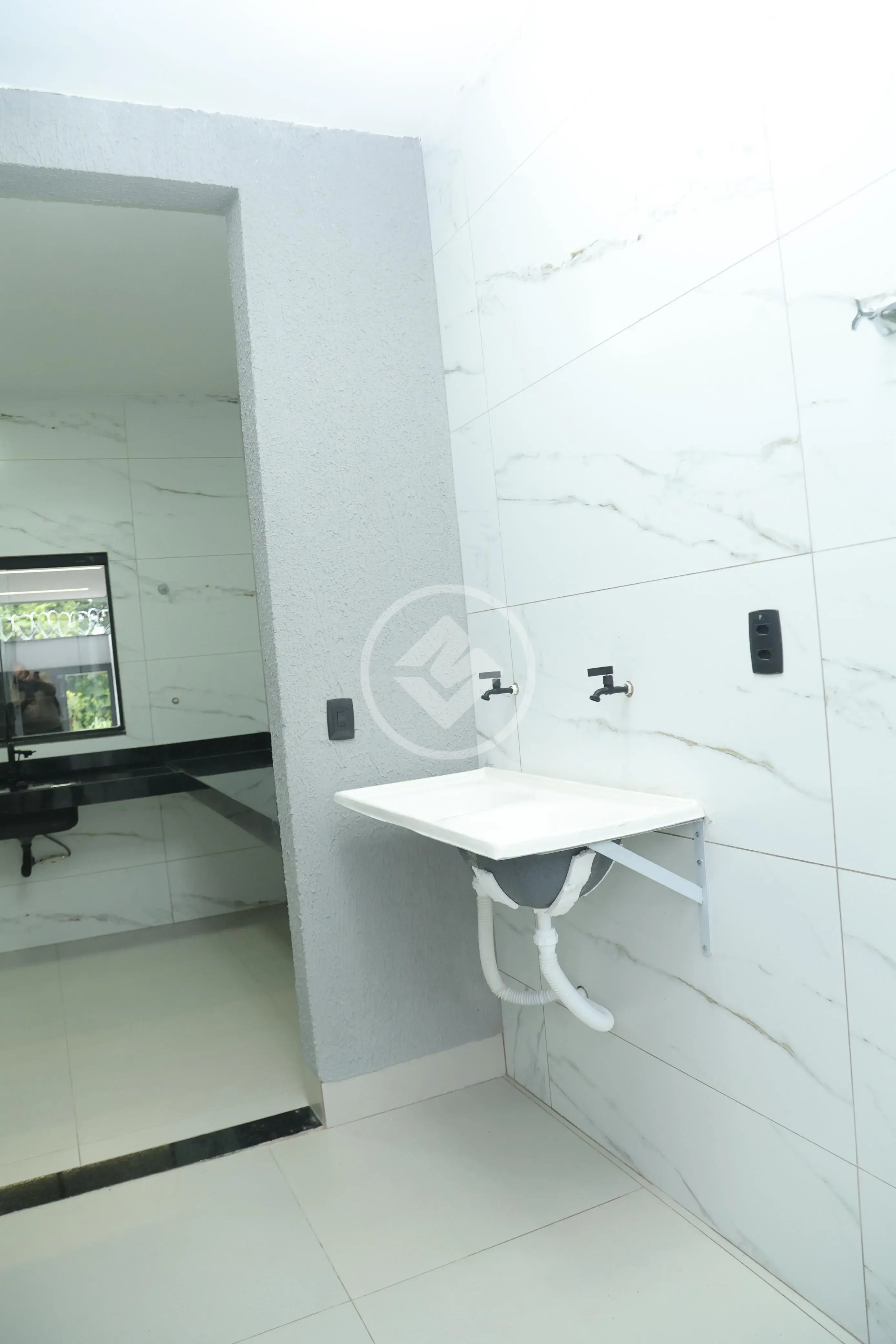 Imagem 4 - Casa em Residencial Buriti, Senador Canedo - GO