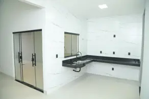Imagem 2 - Casa em Residencial Buriti, Senador Canedo - GO