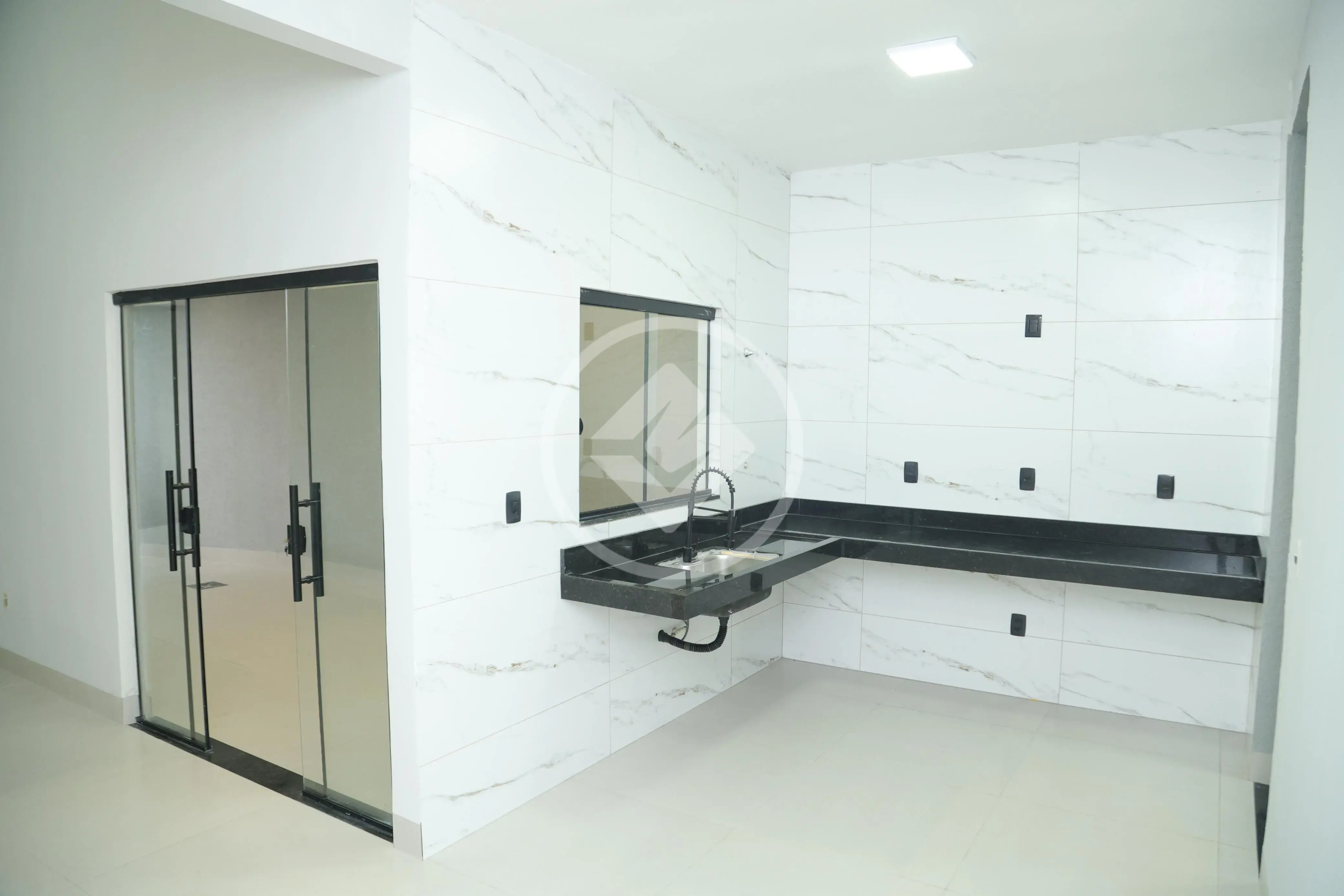 Imagem 2 - Casa em Residencial Buriti, Senador Canedo - GO