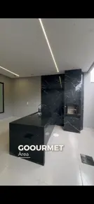 Casa Residencial Buriti, Senador Canedo - GO — foto 1
