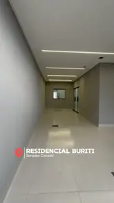 Casa Residencial Buriti, Senador Canedo - GO — foto 2