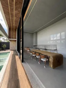 Casa Condomínio Jardins Lisboa, Goiânia - GO — foto 2