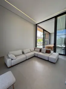 Imagem 2 - Casa Condomínio em Jardins Lisboa, Goiânia - GO